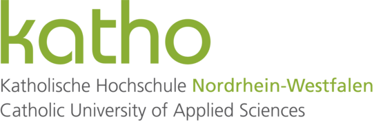 katho – Katholische Hochschule Nordrhein-Westfalen - Logo